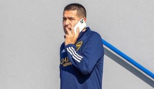 Boca busca romper el mercado de pases con la presencia de un jugador de la Selección Boca busca romper el mercado de pases con la presencia de un jugador de la Selección