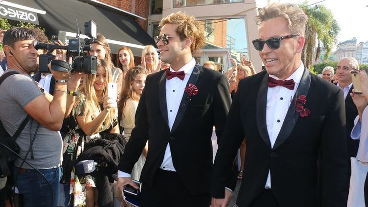 Tomasito habló por primera vez y explicó los motivos de su separación de Guido Süller