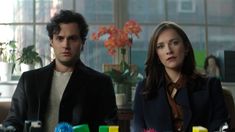 La última temporada de You genera mucha expectativa entre los fanáticos. La última temporada de You genera mucha expectativa entre los fanáticos.