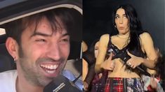 Pedro Rosemblat sorprendió con sus palabras vinculadas a Lali Espósito.