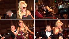 ¿Era necesario? Así llegó Vicky Xipolitakis al estreno de su obra de teatro ¿Era necesario? Así llegó Vicky Xipolitakis al estreno de su obra de teatro