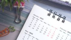Feriado 2 de marzo