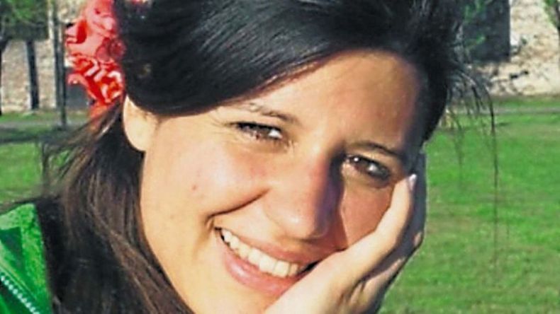 María Cash fue vista por última vez el 8 de julio de 2011 en Salta.