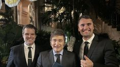 Javier Milei envió sus condolencias a la familia de Charlie Kirk y responsabilizó a la izquierda por su asesinato Javier Milei envió sus condolencias a la familia de Charlie Kirk y responsabilizó a la izquierda por su asesinato