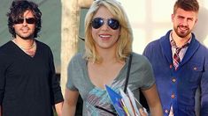 Buenas y malas noticias para Shakira Buenas y malas noticias para Shakira