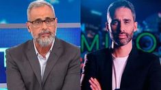 Jorge Rial y el Pollo Álvarez Jorge Rial y el Pollo Álvarez