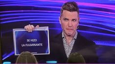 La fulminante volvió a Gran Hermano. La fulminante volvió a Gran Hermano.