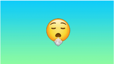 Averigua acá que significa este Emoji de WhatsApp. Averigua acá que significa este Emoji de WhatsApp.