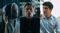 Peter Lanzani Peter Lanzani