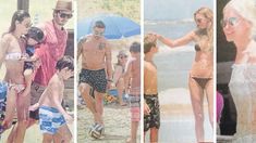 Famosos y celebridades preparan su fin de año en Punta del Este Famosos y celebridades preparan su fin de año en Punta del Este