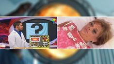 Pre quirúrgico en vivo a Marcela Feudale: se hará nuevas cirugías estéticas Pre quirúrgico en vivo a Marcela Feudale: se hará nuevas cirugías estéticas