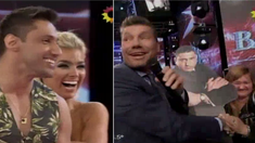 Tito Speranza y su doble volvieron al Bailando, Tinelli le metió una trompada ¡y le pegó a una mujer que estaba atrás! Tito Speranza y su doble volvieron al Bailando, Tinelli le metió una trompada ¡y le pegó a una mujer que estaba atrás!