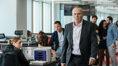 Las nuevas producciones de Netflix que sobresalen