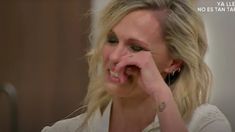 denise dumas, eliminada de masterchef celebrity: quienes son los tres participantes que siguen en carrera denise dumas, eliminada de masterchef celebrity: quienes son los tres participantes que siguen en carrera