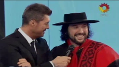 Ergün Demir confirmó que hará Marcianos en la casa con Pedro Alfonso, Freddy, Disi y Solita Ergün Demir confirmó que hará Marcianos en la casa con Pedro Alfonso, Freddy, Disi y Solita