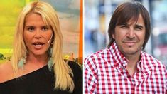 Nazarena Vélez, Faroni y otros actores, estafados por unos productores teatrales Nazarena Vélez, Faroni y otros actores, estafados por unos productores teatrales