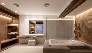 El Azur Hotel & Spa, una profunda experiencia con uno de los mejores Spas de Latinoamérica. El Azur Hotel & Spa, una profunda experiencia con uno de los mejores Spas de Latinoamérica.