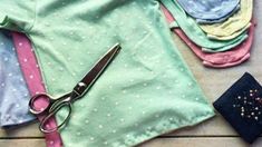 ¿Dónde cortar para hacerlo más funcional? Así podés reciclar esta ropa que rápidamente queda sin uso. ¿Dónde cortar para hacerlo más funcional? Así podés reciclar esta ropa que rápidamente queda sin uso.