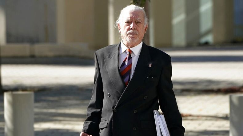 Guillermo Bravo.