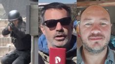 La organización denunció la indagación del contenido de celulares de periodistas en la represión en Jujuy.