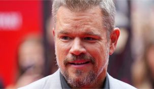 Matt Damon protagoniza La Odisea, lo último de Christopher Nolan. Matt Damon protagoniza La Odisea, lo último de Christopher Nolan.