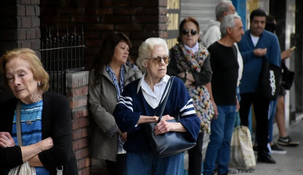 Aumentan las jubilaciones y las asignaciones familiares desde abril: cuánto se cobrará Aumentan las jubilaciones y las asignaciones familiares desde abril: cuánto se cobrará