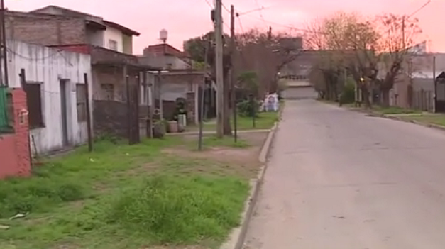 Ituzaingó: persiguió a un supuesto ladrón, lo mató y escapó