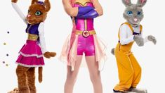 Luli Pampín en Sudamérica: cuándo y dónde Luli Pampín en Sudamérica: cuándo y dónde