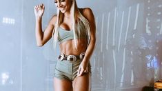 La foto de Sol Pérez después de su especial pedido La foto de Sol Pérez después de su especial pedido