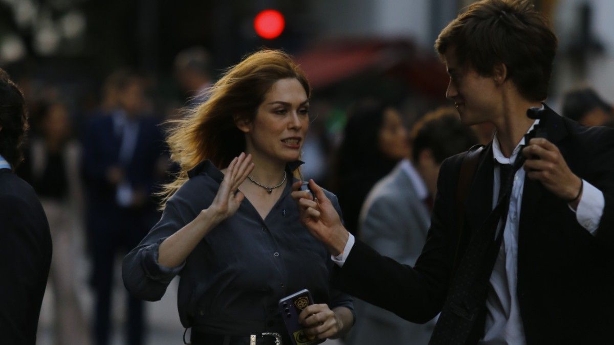 Lilia Lemoine queda al frente de Juicio Político y el oficialismo refuerza el control de una comisión clave