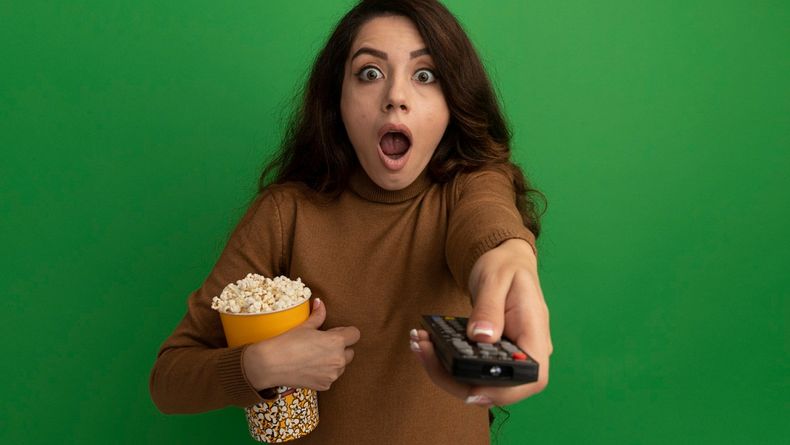 La franquicia Love Is Blind es tan popular en EE. UU. que Netflix decidió expandir el reality show a múltiples spin-offs en todo el mundo.