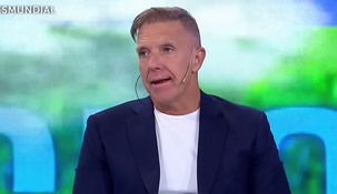 Fantino bancó a Jorge Macri tras su anuncio de adelantar las elecciones en la Ciudad de Buenos Aires. Fantino bancó a Jorge Macri tras su anuncio de adelantar las elecciones en la Ciudad de Buenos Aires.