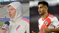 Jorge Brito confirmó que River Plate intentará reemplazar al Pity Martínez. Jorge Brito confirmó que River Plate intentará reemplazar al Pity Martínez.