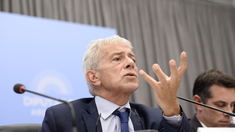 Las diputadas señalaron que la decisión de Cúneo Libarona fue unilateral.