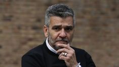 Juanchi Zabaleta regresa a la intendencia de Hurlingham.&nbsp;