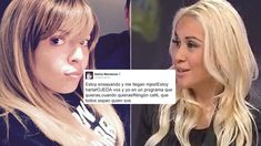 Dalma Maradona desafía a Verónica Ojeda a cruzarse en televisión: Que todos sepan quién sos Dalma Maradona desafía a Verónica Ojeda a cruzarse en televisión: Que todos sepan quién sos