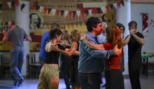 Las 8 mejores milongas en CABA para disfrutar del tango porteño