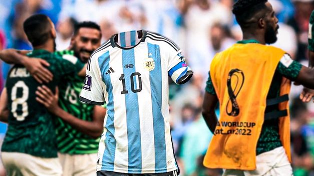 La foto que acompaña el posteo del medio mexicano.&nbsp;