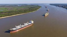 Este hito marca el inicio de una etapa crucial para la competitividad, dijo Caputo. Este hito marca el inicio de una etapa crucial para la competitividad, dijo Caputo.