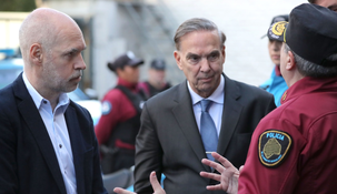 Pichetto, a favor de la ampliación de Juntos por el Cambio: Es fundamental que la Argentina tenga en vista la unidad nacional.