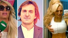 Después de Silvina Luna y Andrea Ghidone, Vicky Xipolitakis denuncia al doctor Lotocki: Me hizo mala praxis Después de Silvina Luna y Andrea Ghidone, Vicky Xipolitakis denuncia al doctor Lotocki: Me hizo mala praxis