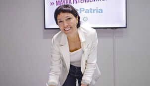 Mayra Mendoza confirmó que será precandidata por la intendencia de Quilmes.