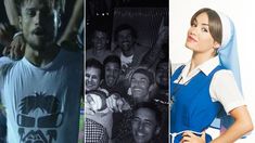 Mariano Martínez se fue de fiesta con sus amigos e hizo la gran Daniel Osvaldo: Que la cuenten como quieran Mariano Martínez se fue de fiesta con sus amigos e hizo la gran Daniel Osvaldo: Que la cuenten como quieran