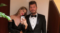 La palabra de Marcelo Tinelli y Guillermina Valdés: Nos separamos en muy buenos términos La palabra de Marcelo Tinelli y Guillermina Valdés: Nos separamos en muy buenos términos