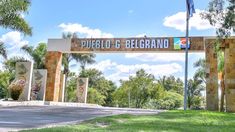 Turismo en Buenos Aires: el pueblo oculto ideal para rodearse de la naturaleza y que tiene termas. Turismo en Buenos Aires: el pueblo oculto ideal para rodearse de la naturaleza y que tiene termas.