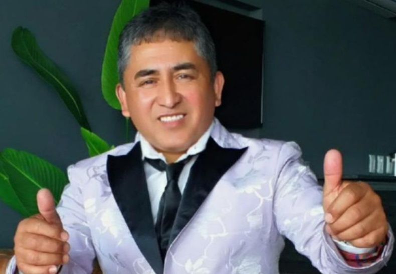 Fue el líder de 