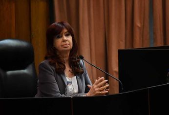 C5N | Cristina Kirchner juicio intento de magnicidio