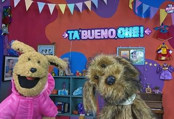 Se sabe quién esta detras de los títeres del momento.