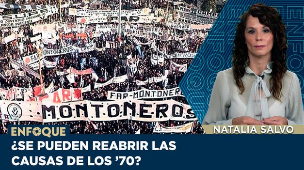 C5N | ¿Se PUEDEN REABRIR las CAUSAS de los 70?