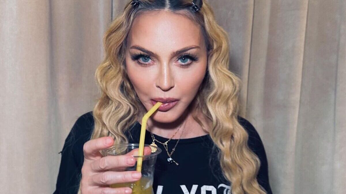 Madonna vuelve a la actuación: será protagonista de una exitosa serie de comedia